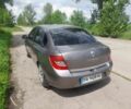 Серый Рено Clio Symbol, объемом двигателя 1.4 л и пробегом 218 тыс. км за 4550 $, фото 5 на Automoto.ua