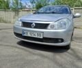 Сірий Рено Clio Symbol, об'ємом двигуна 1.4 л та пробігом 381 тис. км за 3700 $, фото 1 на Automoto.ua
