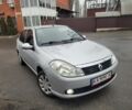 Серый Рено Clio Symbol, объемом двигателя 1.4 л и пробегом 180 тыс. км за 5400 $, фото 1 на Automoto.ua