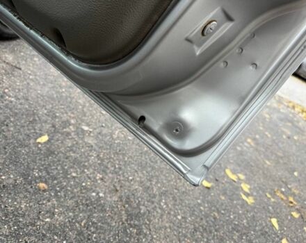 Сірий Рено Clio Symbol, об'ємом двигуна 1.4 л та пробігом 290 тис. км за 3300 $, фото 14 на Automoto.ua