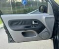 Серый Рено Clio Symbol, объемом двигателя 1.4 л и пробегом 195 тыс. км за 4991 $, фото 5 на Automoto.ua
