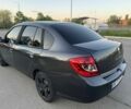 Серый Рено Clio Symbol, объемом двигателя 1.4 л и пробегом 195 тыс. км за 4991 $, фото 1 на Automoto.ua