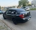 Серый Рено Clio Symbol, объемом двигателя 1.4 л и пробегом 195 тыс. км за 4991 $, фото 23 на Automoto.ua