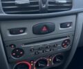 Серый Рено Clio Symbol, объемом двигателя 1.4 л и пробегом 195 тыс. км за 4991 $, фото 18 на Automoto.ua