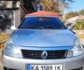 Серый Рено Clio Symbol, объемом двигателя 1.4 л и пробегом 217 тыс. км за 4500 $, фото 1 на Automoto.ua