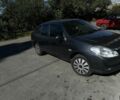 Сірий Рено Clio Symbol, об'ємом двигуна 1.4 л та пробігом 305 тис. км за 3850 $, фото 5 на Automoto.ua