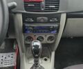 Серый Рено Clio Symbol, объемом двигателя 1.4 л и пробегом 260 тыс. км за 4800 $, фото 9 на Automoto.ua