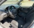 Серый Рено Clio Symbol, объемом двигателя 1.4 л и пробегом 175 тыс. км за 4199 $, фото 4 на Automoto.ua