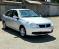 Серый Рено Clio Symbol, объемом двигателя 1.4 л и пробегом 175 тыс. км за 4199 $, фото 1 на Automoto.ua