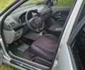 Серый Рено Clio Symbol, объемом двигателя 1.4 л и пробегом 260 тыс. км за 4800 $, фото 6 на Automoto.ua