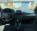 Серый Рено Clio Symbol, объемом двигателя 1.4 л и пробегом 175 тыс. км за 4199 $, фото 5 на Automoto.ua