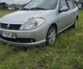 Серый Рено Clio Symbol, объемом двигателя 1.4 л и пробегом 260 тыс. км за 4800 $, фото 1 на Automoto.ua