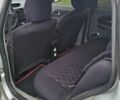 Серый Рено Clio Symbol, объемом двигателя 1.4 л и пробегом 260 тыс. км за 4800 $, фото 7 на Automoto.ua