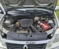 Серый Рено Clio Symbol, объемом двигателя 1.4 л и пробегом 260 тыс. км за 4800 $, фото 13 на Automoto.ua