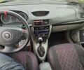 Серый Рено Clio Symbol, объемом двигателя 1.4 л и пробегом 260 тыс. км за 4800 $, фото 8 на Automoto.ua