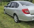 Серый Рено Clio Symbol, объемом двигателя 1.4 л и пробегом 260 тыс. км за 4800 $, фото 4 на Automoto.ua