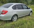 Серый Рено Clio Symbol, объемом двигателя 1.4 л и пробегом 260 тыс. км за 4800 $, фото 3 на Automoto.ua