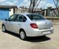Серый Рено Clio Symbol, объемом двигателя 1.4 л и пробегом 175 тыс. км за 4199 $, фото 2 на Automoto.ua