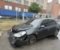Серый Рено Clio Symbol, объемом двигателя 1.2 л и пробегом 207 тыс. км за 2500 $, фото 1 на Automoto.ua