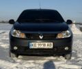 Сірий Рено Clio Symbol, об'ємом двигуна 1.1 л та пробігом 200 тис. км за 4990 $, фото 1 на Automoto.ua