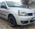 Серый Рено Clio Symbol, объемом двигателя 1.4 л и пробегом 280 тыс. км за 4500 $, фото 1 на Automoto.ua