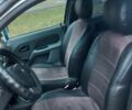 Серый Рено Clio Symbol, объемом двигателя 1.4 л и пробегом 280 тыс. км за 4500 $, фото 7 на Automoto.ua