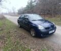 Синий Рено Clio Symbol, объемом двигателя 1.4 л и пробегом 310 тыс. км за 3000 $, фото 1 на Automoto.ua