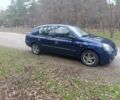 Синий Рено Clio Symbol, объемом двигателя 1.4 л и пробегом 310 тыс. км за 3000 $, фото 2 на Automoto.ua