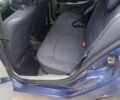 Синий Рено Clio Symbol, объемом двигателя 1.4 л и пробегом 310 тыс. км за 3000 $, фото 6 на Automoto.ua