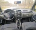 Синий Рено Clio Symbol, объемом двигателя 1.4 л и пробегом 310 тыс. км за 3000 $, фото 7 на Automoto.ua