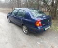 Синий Рено Clio Symbol, объемом двигателя 1.4 л и пробегом 310 тыс. км за 3000 $, фото 5 на Automoto.ua