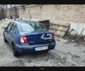 Синий Рено Clio Symbol, объемом двигателя 0 л и пробегом 315 тыс. км за 3100 $, фото 2 на Automoto.ua