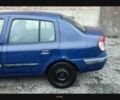 Синий Рено Clio Symbol, объемом двигателя 0 л и пробегом 315 тыс. км за 3100 $, фото 5 на Automoto.ua