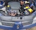 Синий Рено Clio Symbol, объемом двигателя 1.4 л и пробегом 235 тыс. км за 3200 $, фото 10 на Automoto.ua