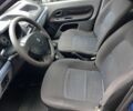 Синий Рено Clio Symbol, объемом двигателя 1.4 л и пробегом 235 тыс. км за 3200 $, фото 12 на Automoto.ua