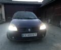 Синий Рено Clio Symbol, объемом двигателя 1.4 л и пробегом 450 тыс. км за 800 $, фото 1 на Automoto.ua