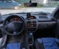 Синий Рено Clio Symbol, объемом двигателя 1.4 л и пробегом 450 тыс. км за 800 $, фото 3 на Automoto.ua
