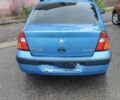 Синий Рено Clio Symbol, объемом двигателя 0 л и пробегом 266 тыс. км за 2800 $, фото 1 на Automoto.ua