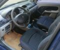 Синий Рено Clio Symbol, объемом двигателя 1.4 л и пробегом 282 тыс. км за 2500 $, фото 13 на Automoto.ua