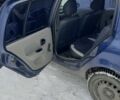 Синій Рено Clio Symbol, об'ємом двигуна 1.4 л та пробігом 4 тис. км за 1510 $, фото 5 на Automoto.ua