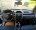 Синий Рено Clio Symbol, объемом двигателя 1.4 л и пробегом 282 тыс. км за 2500 $, фото 12 на Automoto.ua