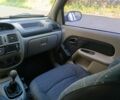 Синий Рено Clio Symbol, объемом двигателя 1.4 л и пробегом 282 тыс. км за 2500 $, фото 15 на Automoto.ua