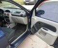 Синий Рено Clio Symbol, объемом двигателя 1.4 л и пробегом 144 тыс. км за 3350 $, фото 17 на Automoto.ua