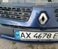 Синий Рено Clio Symbol, объемом двигателя 1.4 л и пробегом 282 тыс. км за 2500 $, фото 8 на Automoto.ua