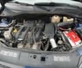 Синий Рено Clio Symbol, объемом двигателя 1.4 л и пробегом 144 тыс. км за 3350 $, фото 18 на Automoto.ua