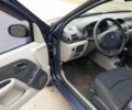 Синий Рено Clio Symbol, объемом двигателя 1.4 л и пробегом 144 тыс. км за 3350 $, фото 11 на Automoto.ua