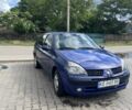 Синий Рено Clio Symbol, объемом двигателя 1.4 л и пробегом 476 тыс. км за 2552 $, фото 1 на Automoto.ua