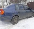 Синій Рено Clio Symbol, об'ємом двигуна 1.4 л та пробігом 4 тис. км за 1510 $, фото 3 на Automoto.ua