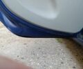 Синий Рено Clio Symbol, объемом двигателя 1.4 л и пробегом 282 тыс. км за 2500 $, фото 16 на Automoto.ua