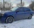 Синій Рено Clio Symbol, об'ємом двигуна 1.4 л та пробігом 4 тис. км за 1510 $, фото 2 на Automoto.ua